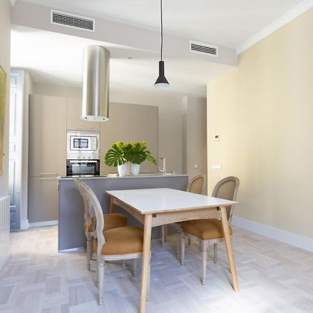 Precioso Apt En La Plaza De La Paja Latina Madrid Dış mekan fotoğraf